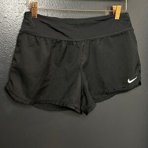 Nike dryfit shorts